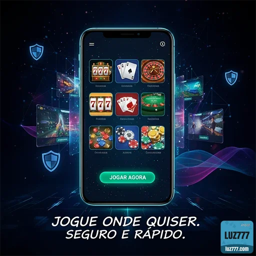 luz777 - premium aplicativo premium - Bônus pelo App