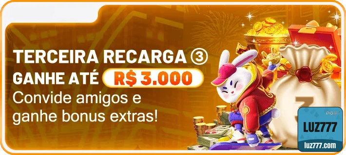 luz777 - compartilhar seu acesso direto - Link Oficial Atualizado