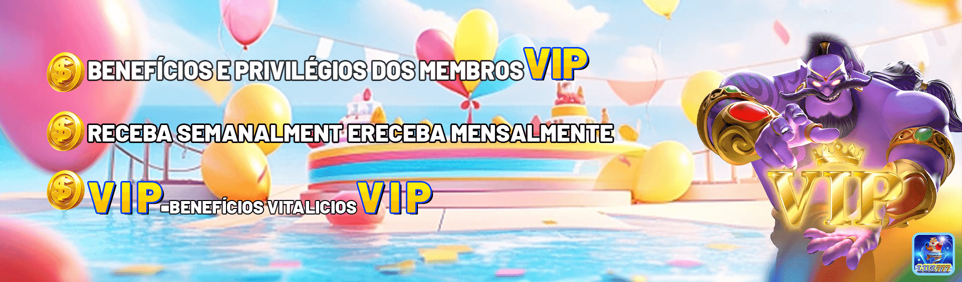 Recompensas App luz777.com