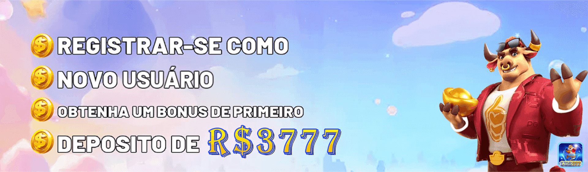 Live Dealers luz777.com