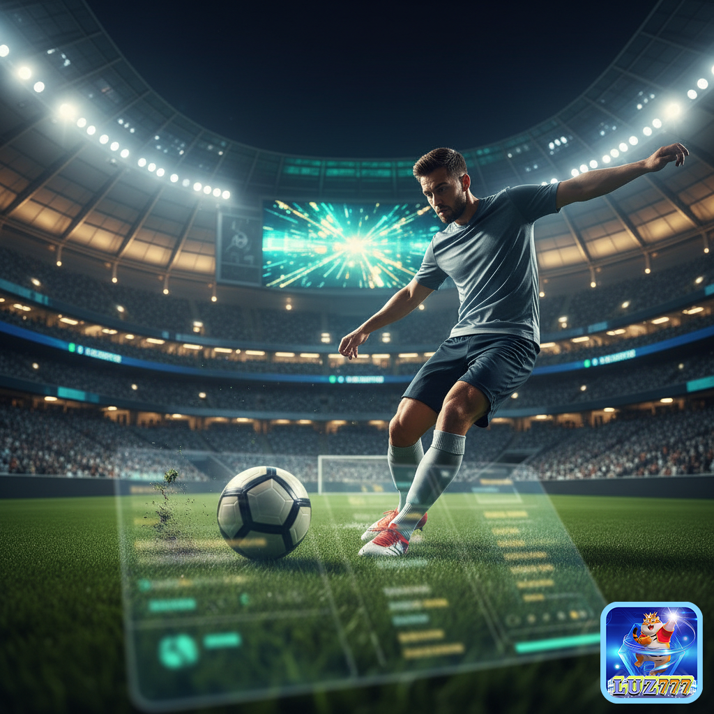 Apostas Certificadas luz777.com