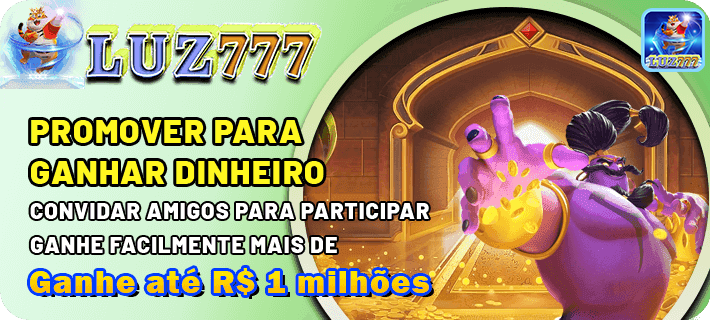 Experiência Apostas luz777.com