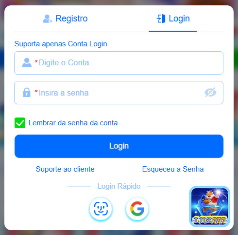 Recompensas VIP luz777.com