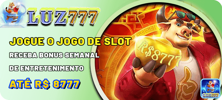 Sistema VIP luz777.com