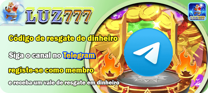 Plataforma Premium luz777.com