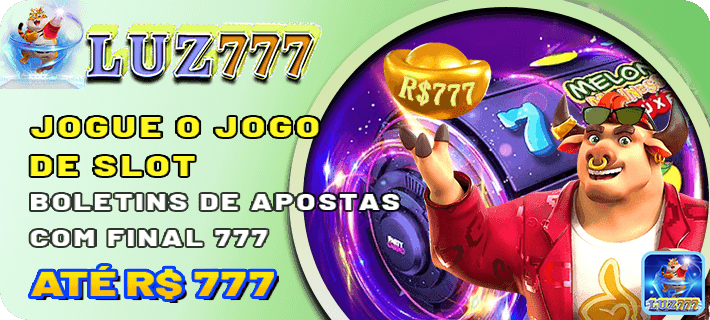 Promoções Confiáveis luz777.com